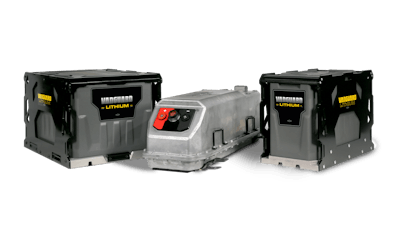 MurCal will utilize Vanguard battery packs in engineered solutions for various OEM customers.