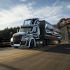 Daimler Trucks is working to expand charging infrastructure in the U.S. to aid the uptake of electric vehicles.