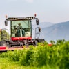 Agco Na Pr World Ag Expo 2022 To Feature New Wr Series Windrower