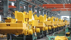 The semiconductor shortage and other supply chain challenges have made production more difficult for many manufacturers.