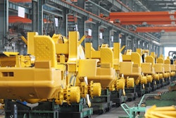 The semiconductor shortage and other supply chain challenges have made production more difficult for many manufacturers.