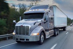 Class 8 truck orders in January 2022 were in line with average order rates over the past 4 months.