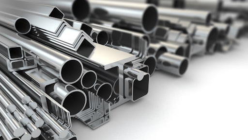 Steel imported into the U.S. from Japan will no longer have tariffs applied.