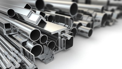 Steel imported into the U.S. from Japan will no longer have tariffs applied.