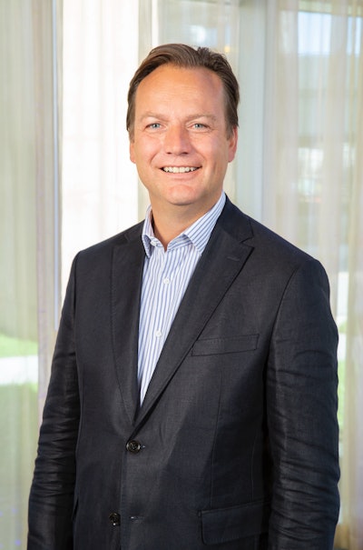 Bart Driesen