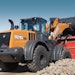 CASE G Series wheel loaders have been approved for use with B20 biodiesel.