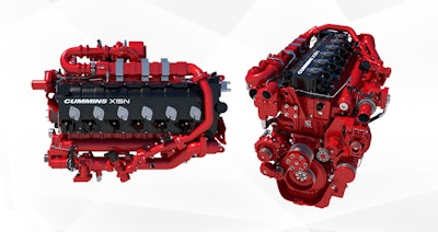 Cummins