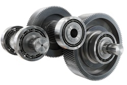 Eaton ePowertrain