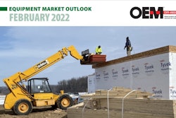 February 2022 Economic Market Outlook