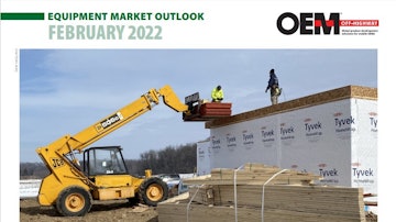 February 2022 Economic Market Outlook