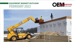 February 2022 Economic Market Outlook
