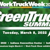 Green Truck Summit