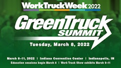 Green Truck Summit