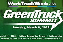 Green Truck Summit