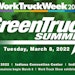 Green Truck Summit