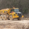 Komatsu Europe recently delivered the 1,000th HM300 articulated dump truck to its France-based customer Imerys.