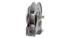 Hannay Reels