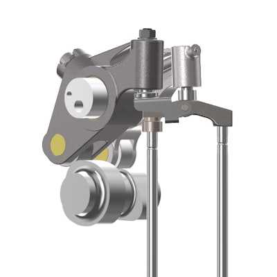 Jacobs' fulcrum technology is one of several that will be brought into the Cummins portfolio and aid future engine designs.