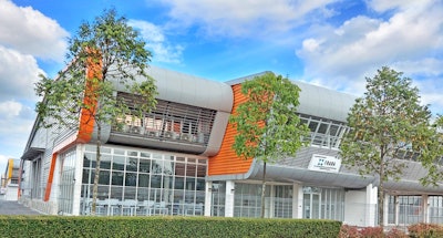 The new FRABA manufacturing facility in Malaysia will help the company meet increased demand for its products.