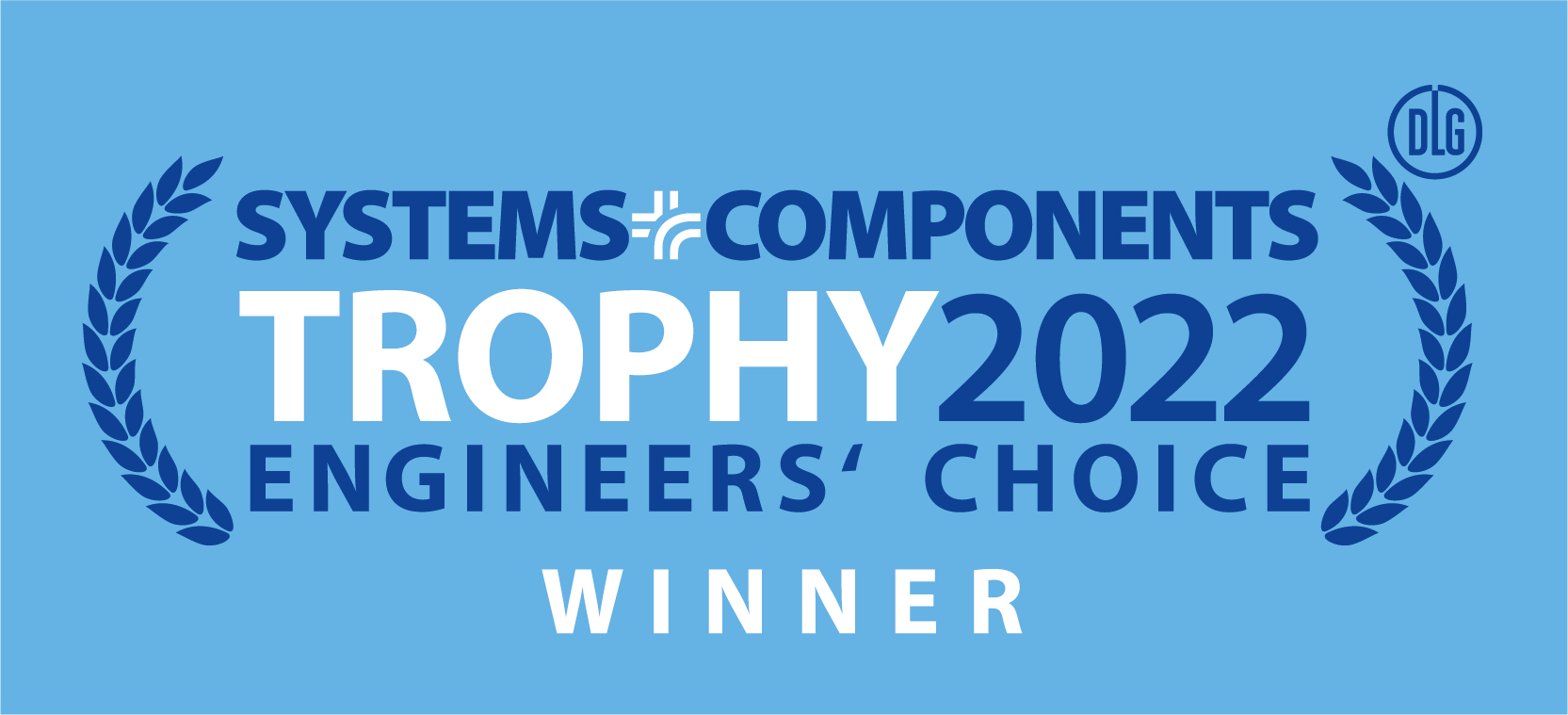 Winners Announced For Agritechnica Systems Components Technology Award Oem Off Highway