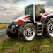 The hybrid drivetrain for Steyr's Konzept tractor is one of several technologies nominated for the Agritechnica DLG-Agrifuture Concept Winner award.
