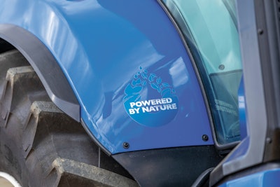 T6 180 Methane Power Stage V 20 G 016 604524