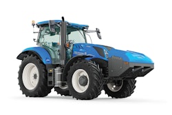 T6 180 Methane Power Stage V 21 003 A 604523