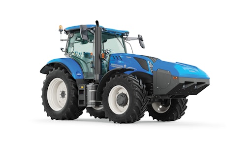 T6 180 Methane Power Stage V 21 003 A 604523