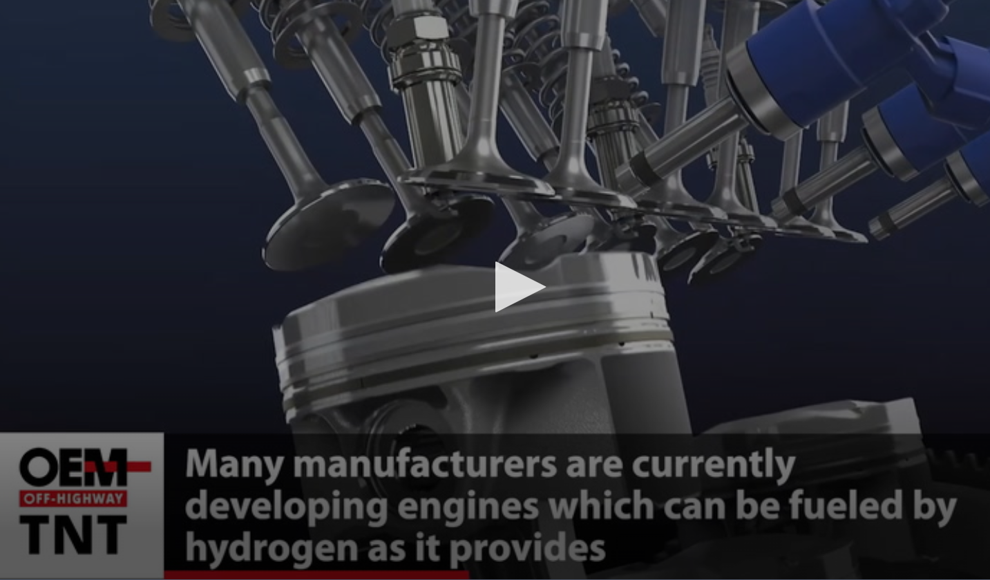 Tnt Hydrogen