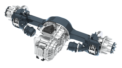 E Gen Power 100s 15