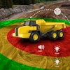Using its collision avoidance system, Lecia Geosystems can program geofenced obstacles and no go zones in two dimension to protect environmental green zones or any general temporary avoidance zones.