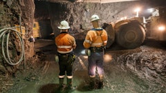 mining