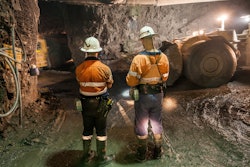 mining