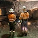 mining