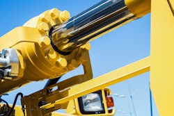 hydraulics test