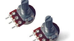 One of the most common methods for determining where the actuator is in its stroke uses potentiometers, also called pots, to track changes in electrical resistance or related voltage drops.