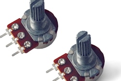 One of the most common methods for determining where the actuator is in its stroke uses potentiometers, also called pots, to track changes in electrical resistance or related voltage drops.
