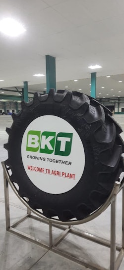 BKT