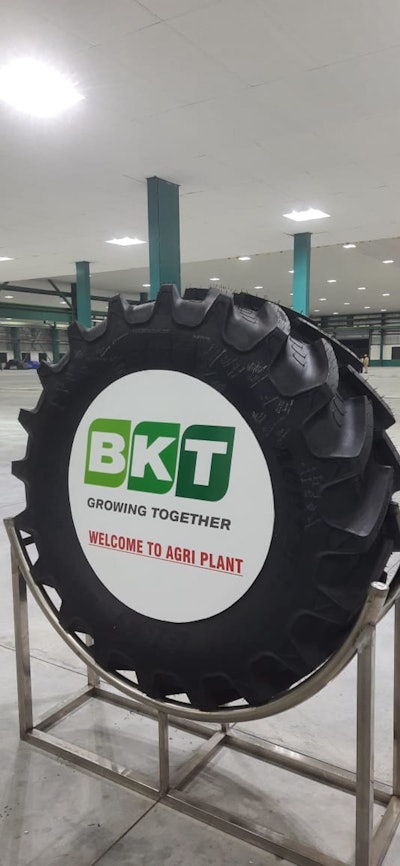 BKT