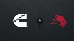 Cummins Meritor