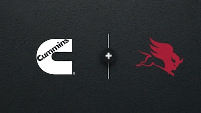 Cummins Meritor