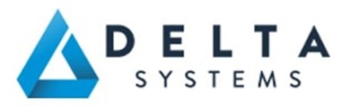 Delta Systems Logo