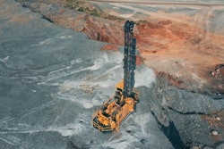 Epiroc Dm30 Xc Drill Rig 1