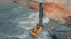 Epiroc Dm30 Xc Drill Rig 1