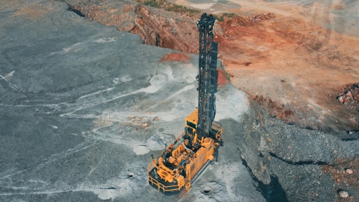 Epiroc Dm30 Xc Drill Rig 1