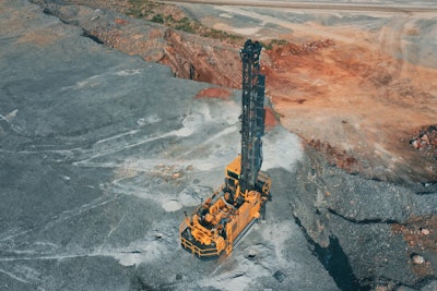 Epiroc Dm30 Xc Drill Rig 1