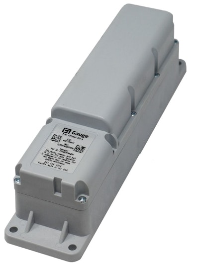 Gauge Jackhammer JH-BP2.