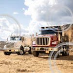 Navistar Updates International A26 Engine | OEM Off-Highway