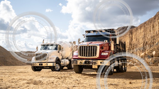 Navistar telematics