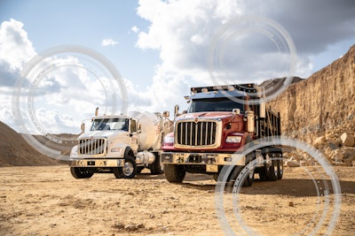 Navistar telematics